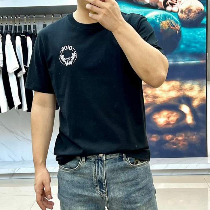 Dior T Shirts Short _SKUDiorS-2XLtltx3916005